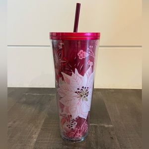 Starbucks 2022 24oz Tumbler
